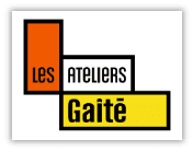 Les Ateliers Gaîté