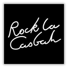 Rock la Casbah
