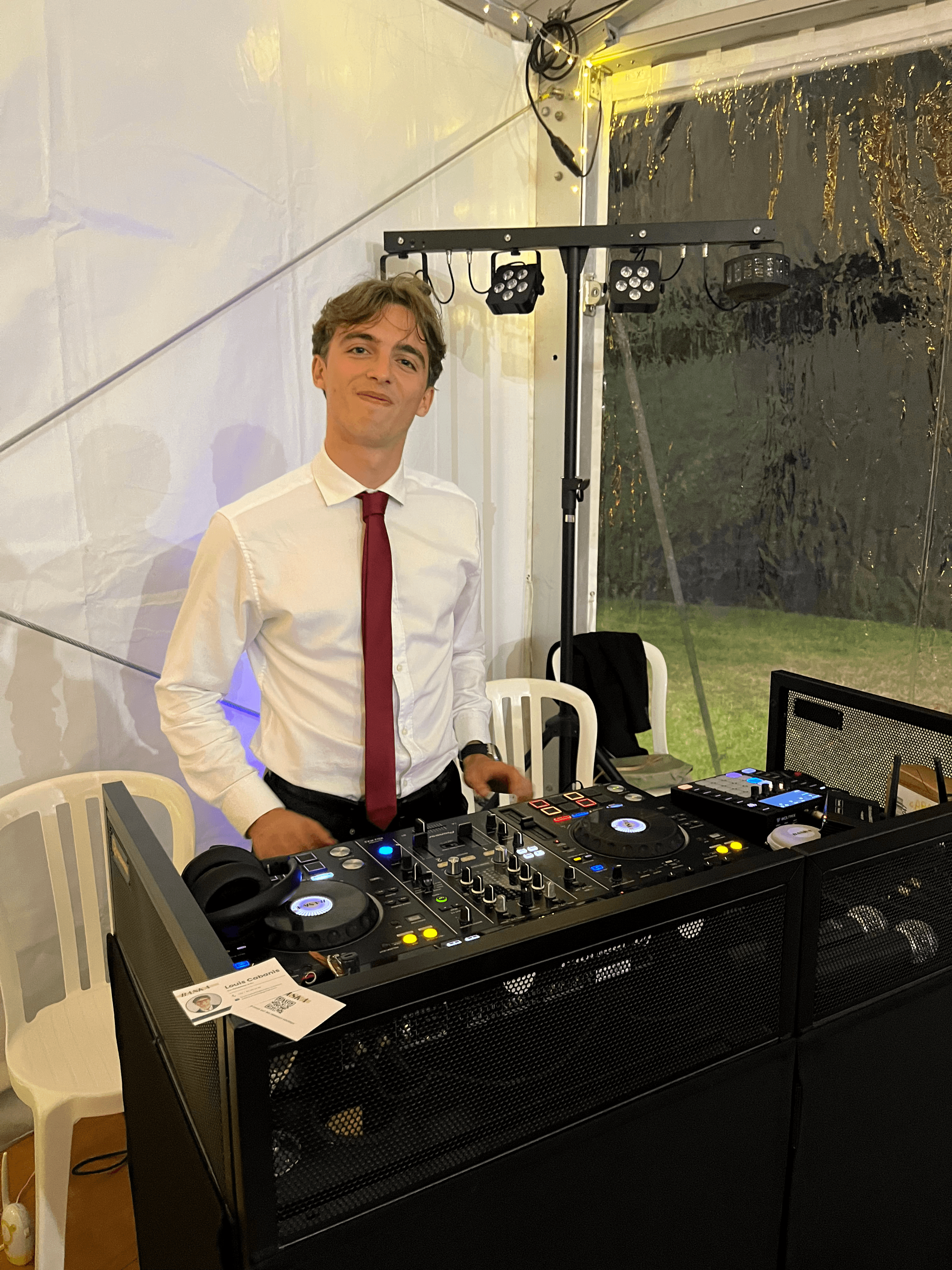 DJ Mariage