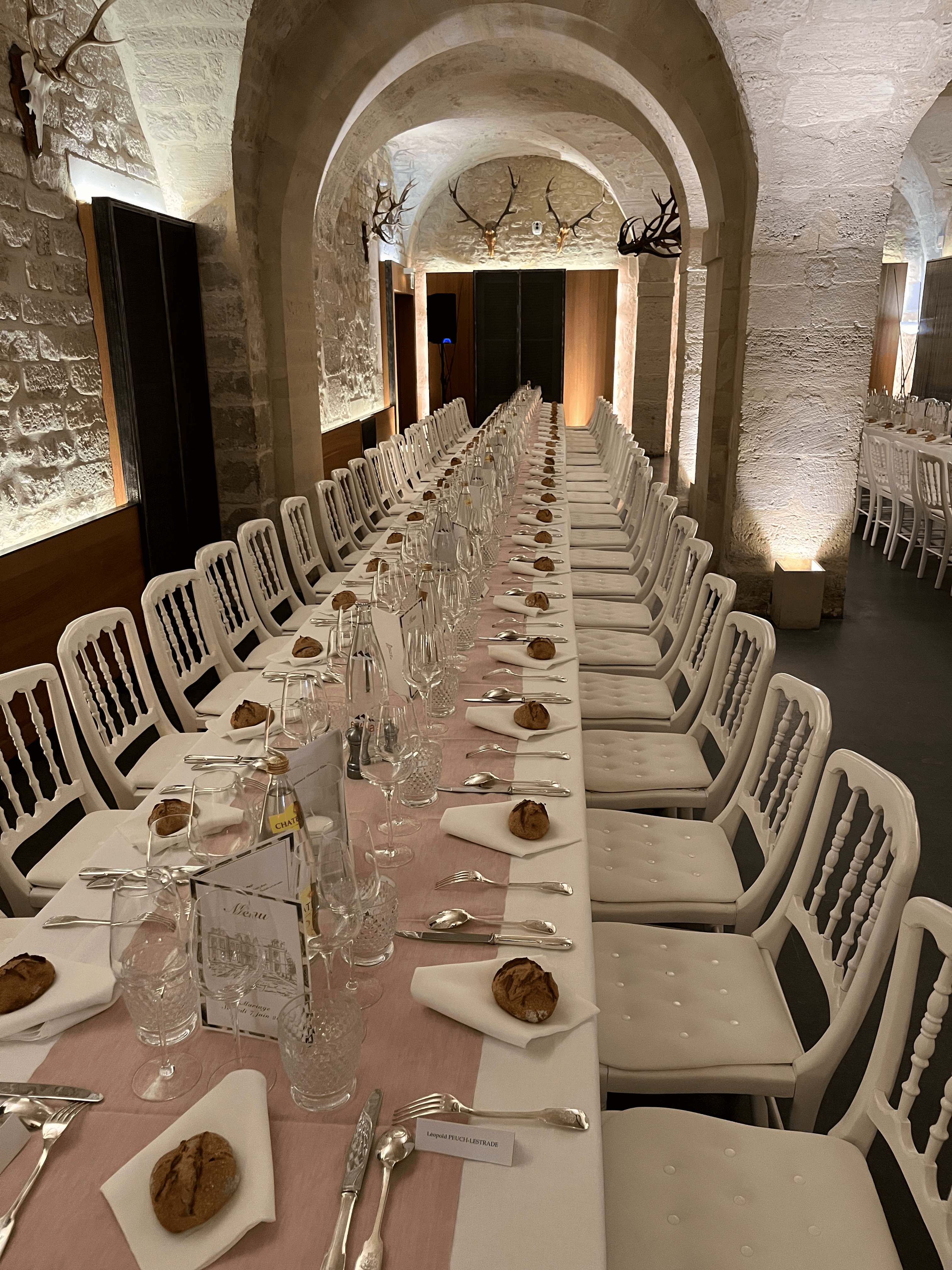 Décoration Mariage
