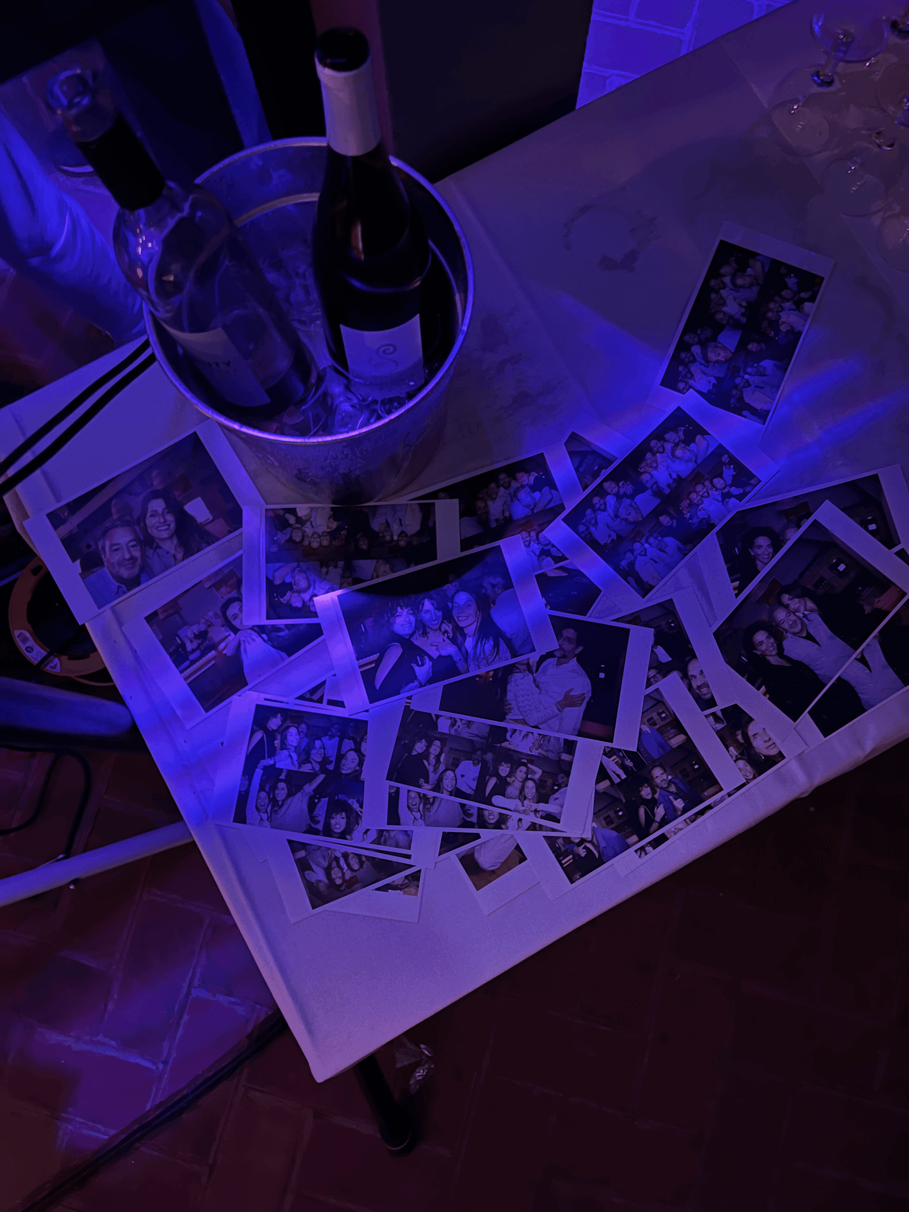 Photobooth Mariage