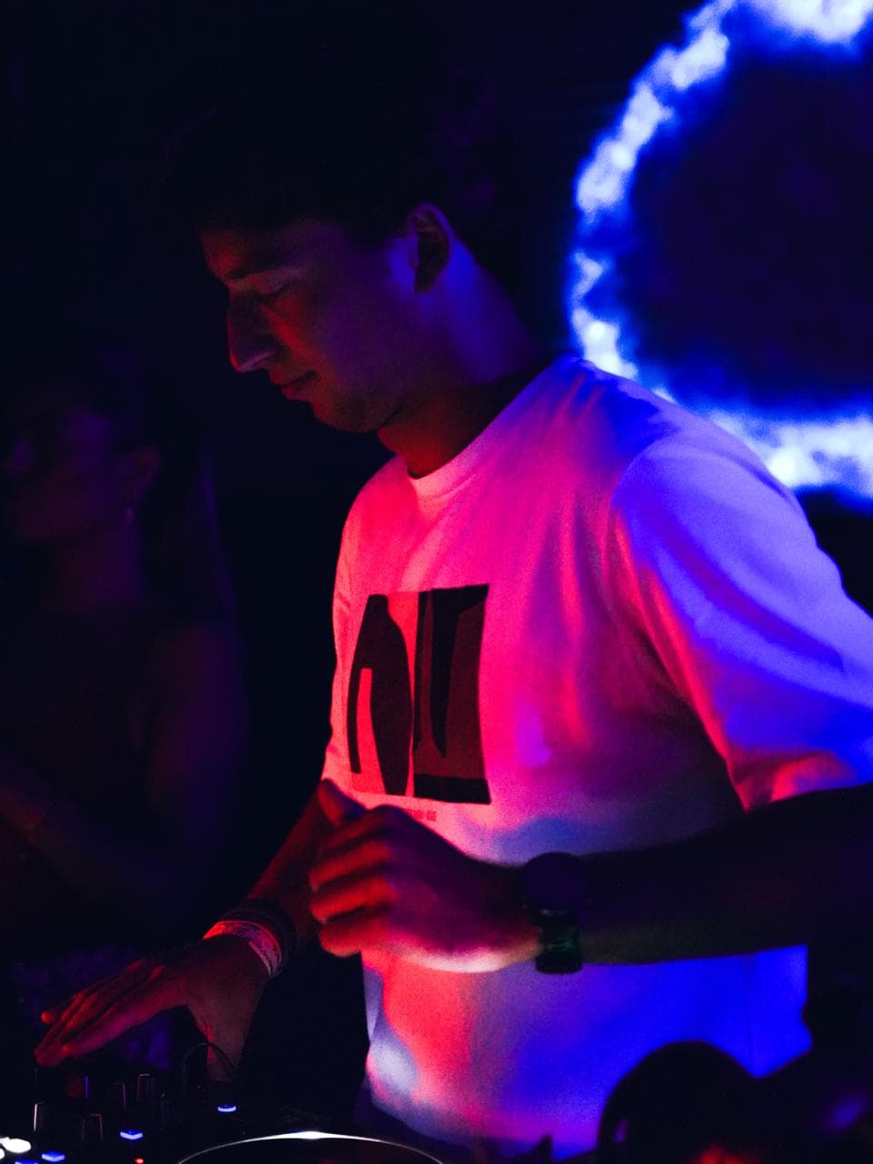 DJ Soirées Privées