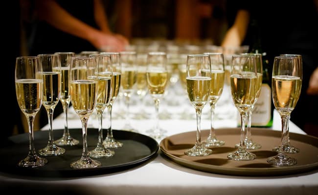 Traiteur événementiel haut de gamme Paris - Gastronomie - Baska Events